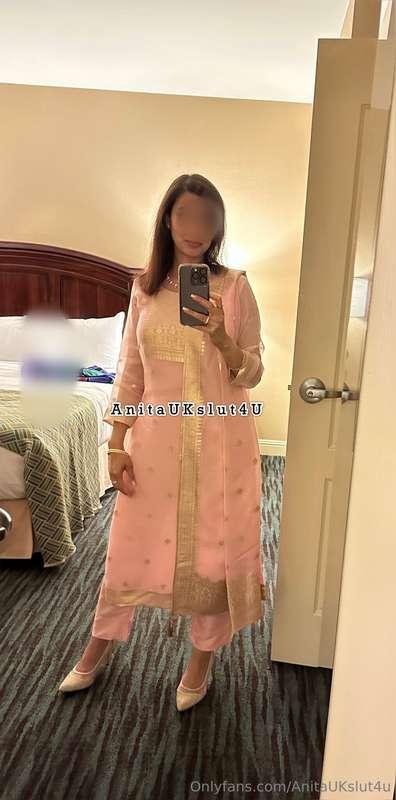 Wedding season…here’s one of my outfits..some more pics to c..