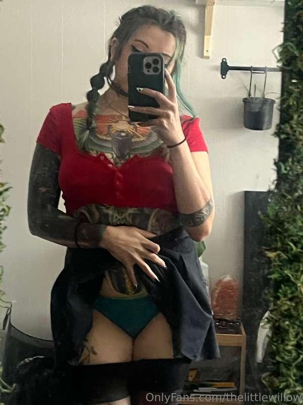 Im gonna take myself on a date - what do you think of my out..