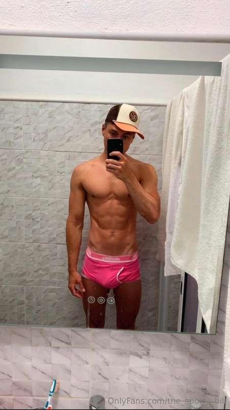 The mirror shows a lot… but not everything 👀 Find the rest o..