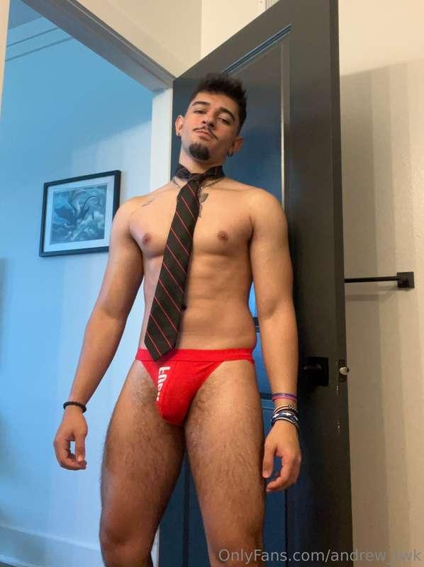 Snack is served 😈