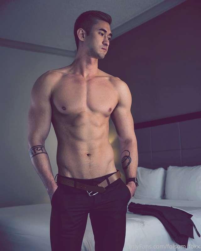 What underwear would you like to see more of me in?