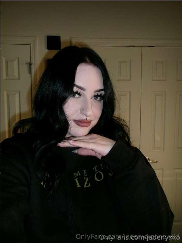 I´m a good girl.... LMFAO 😂