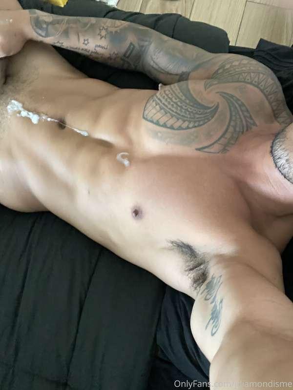 Someone clean this up 😈