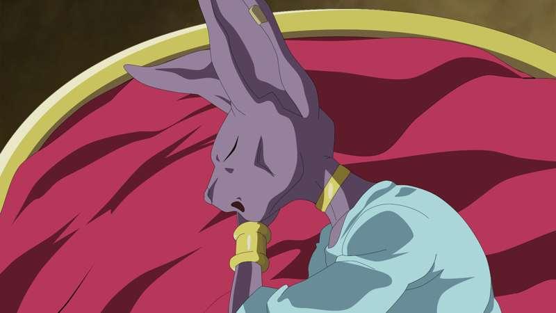 (Beerus and Cheelae). order from one of our level sponsors - special order.