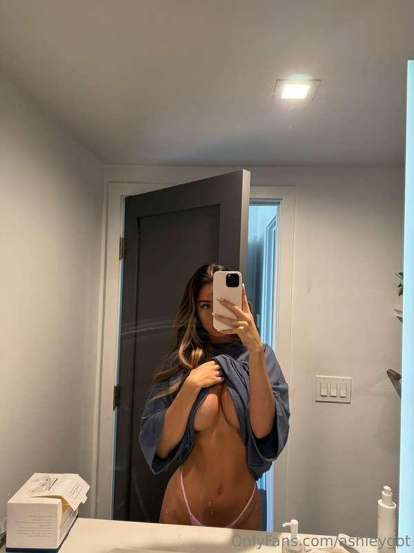 Just woke up from a nap 😴