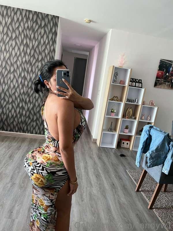 Would you like to see how I twerk?🥵