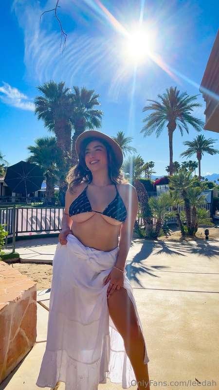 hope you're feeling as bright as the sun today 🌞