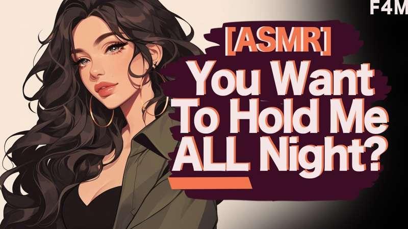 [ASMR] Comforting felka after a fight (she’s pouty) [hair pets] [reassurance] [calming rain] roleplay