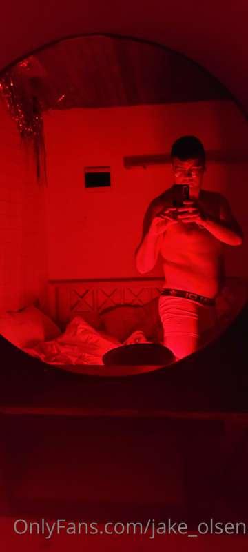 I live hot