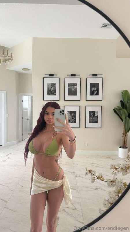 summer means bikini szn and I’m so excited…are you? 