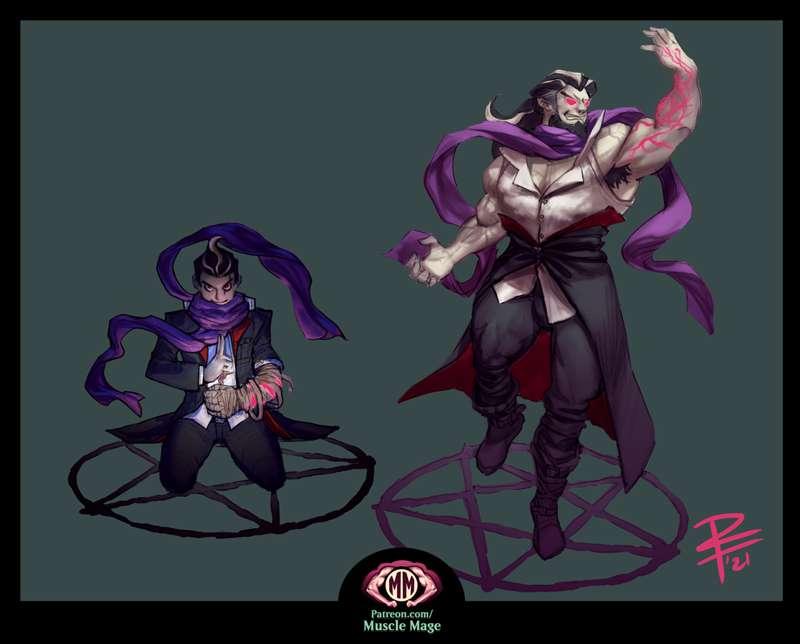 Gundham Unleashed