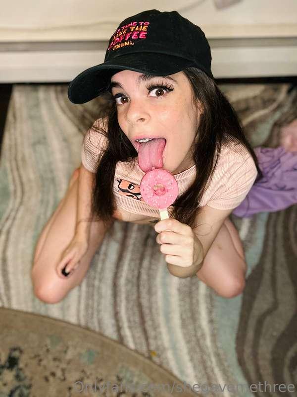 shegavemethree image #28