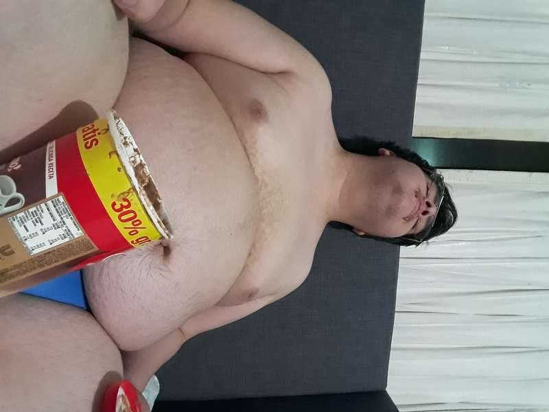 Jhon, ice cream time