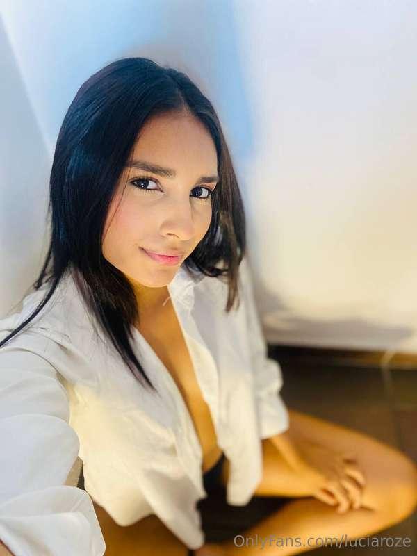 Whenever you touch me, it brings goosebumps. 💦😈 DM.