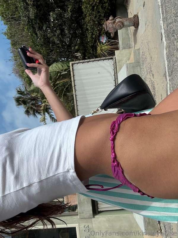 perfect tan? 😏 just curious