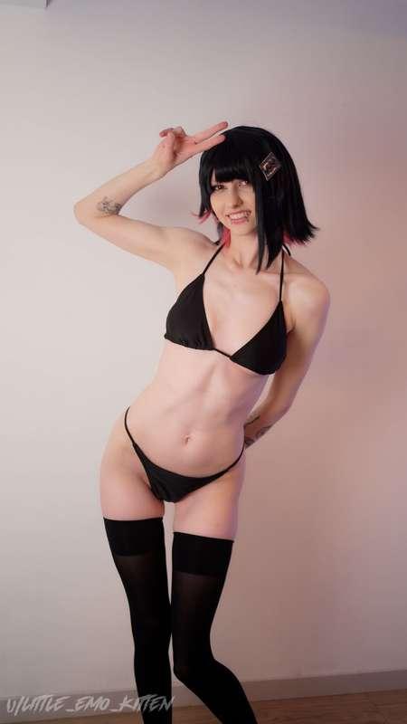 little_emo_kitten image #1