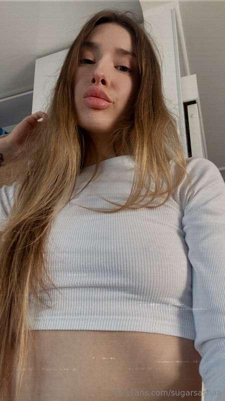 Give me some candy