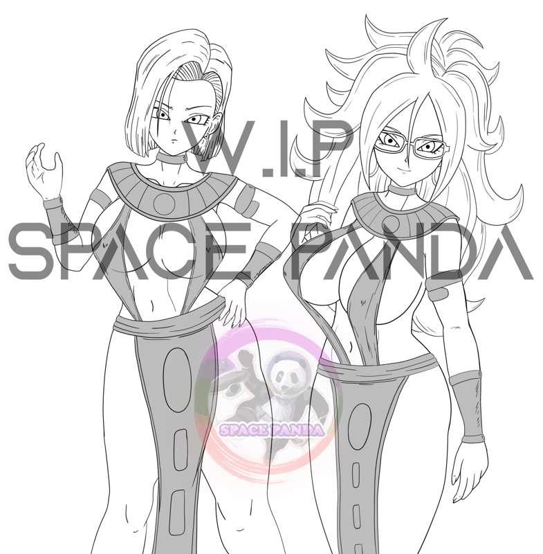 W.I.P Mother's Day art !