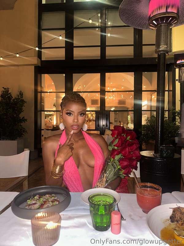 Can I be a little vulnerable for a sec?   I recently lost my..