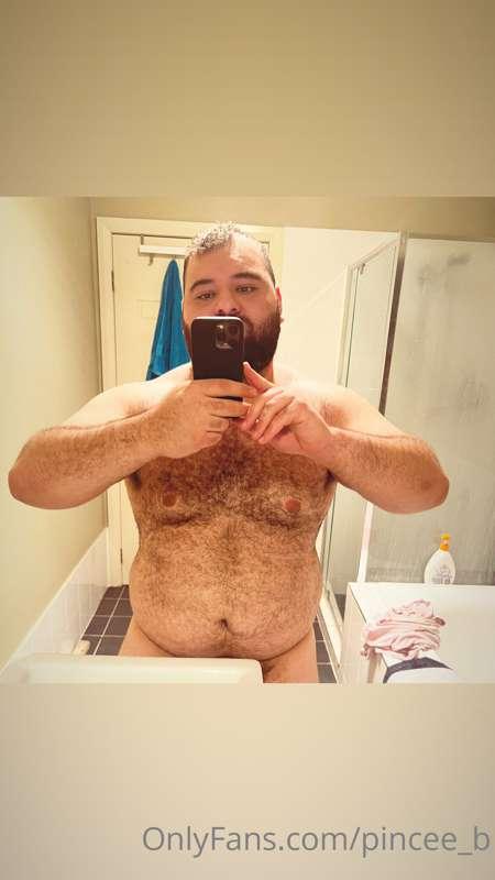 body on wetwet 🐻