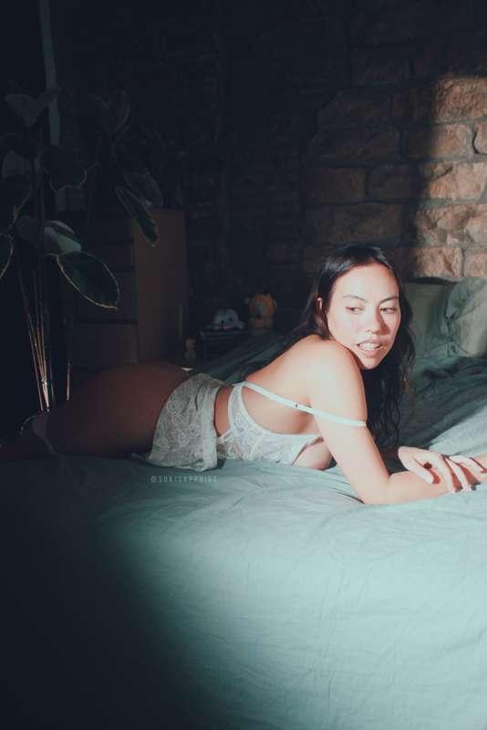 Come here, let's cuddle
