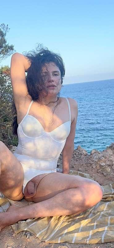 👸🏻👸🏻 your Greek Goddess is here 👑