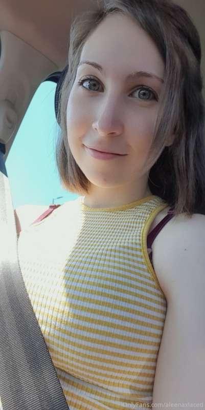 Spending the day out in the sun with my boys 😍 Hope you're a..