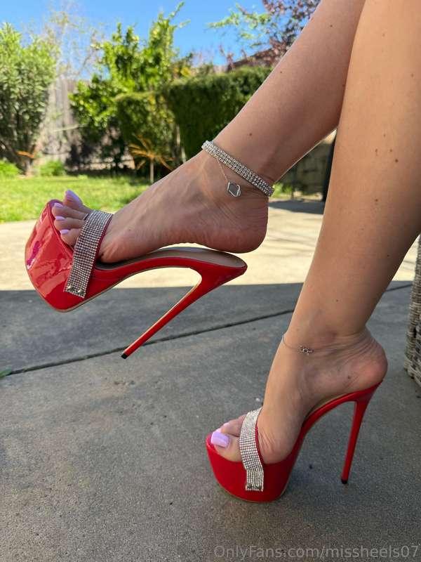Red 🔥❤️