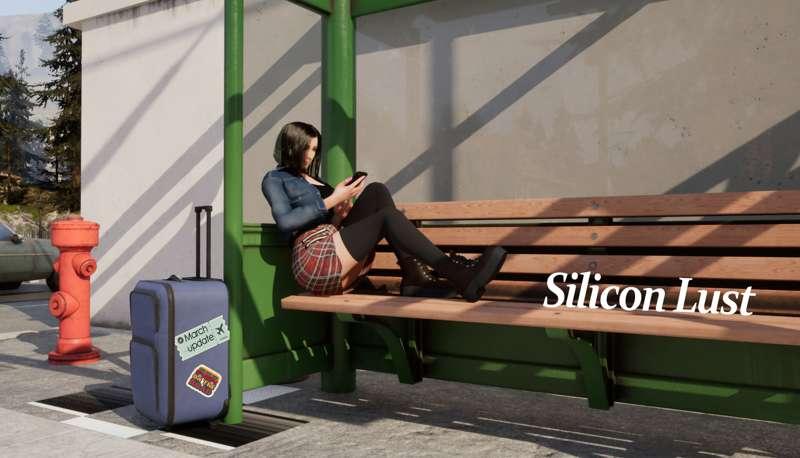Silicon Lust v0.4b