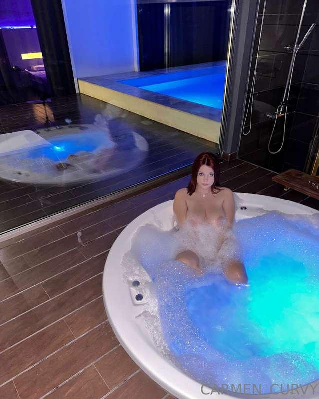 Ven aquí conmigo 🤤