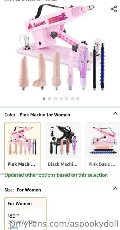 UPDATE! We only need $70 more now, I got my first contributi..