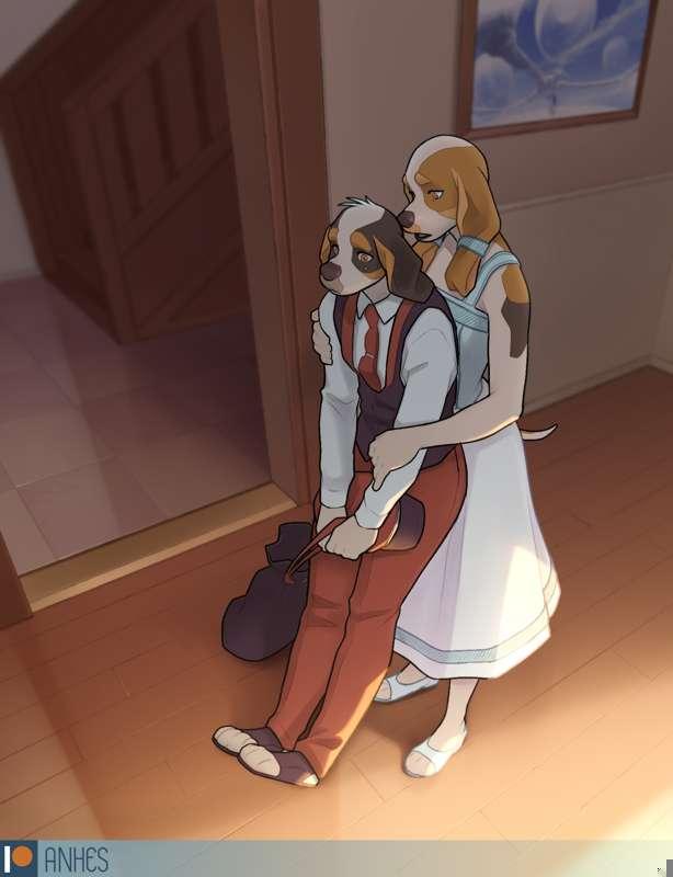 Mother's comfort