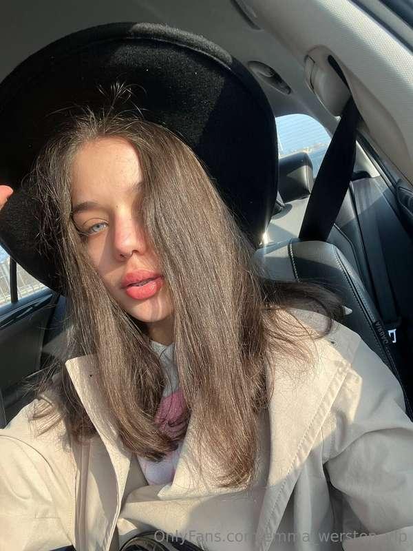 Are you already in the spring mood? 💕