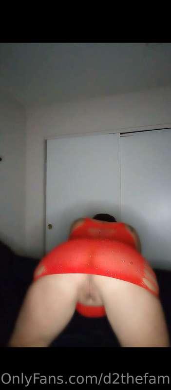 Spank me!