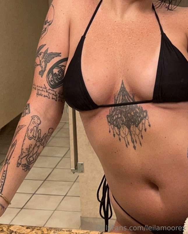 Open your DM baby 😋