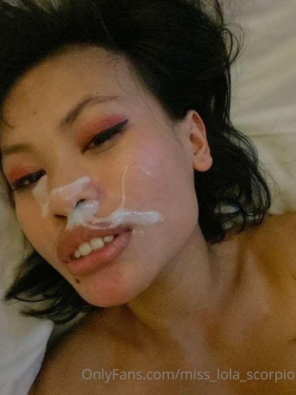 Yummy 💦💦