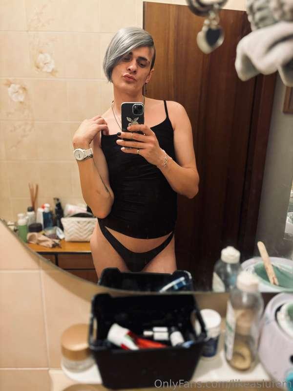 Hi 👋🏻😏 it’s a long time for silence 🤐 no?) well, I’m on fuck..