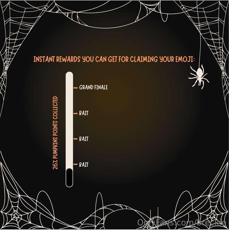 🎃 Secret Rewards In Your DMs 🎃‎ ‎ ‎ ‎ ‎‎ ‎ ‎ ‎ ‎ ‎ ‎All Octo..