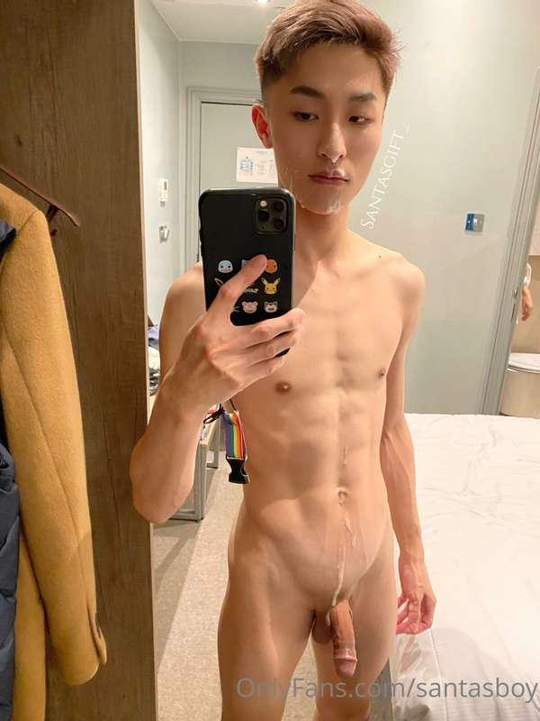 怎麼辦還是好想要喔 想被餵💦💦 @thebiguy