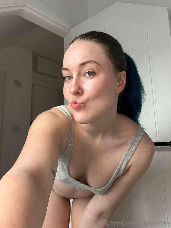 Swipe to undress me 🙈