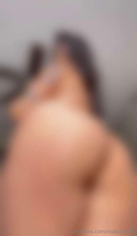 If you are the booty type, I got you 🥵🍑