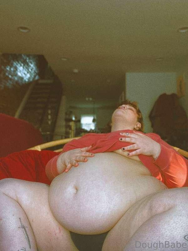 doughbabebbw image #3