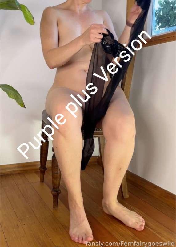 fernfairygoeswild image #1