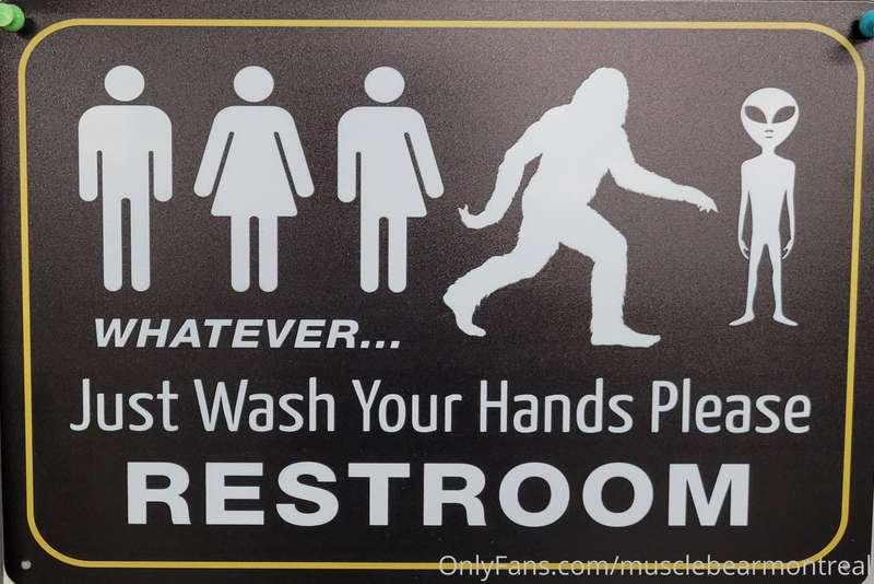 That can be more clear than that...