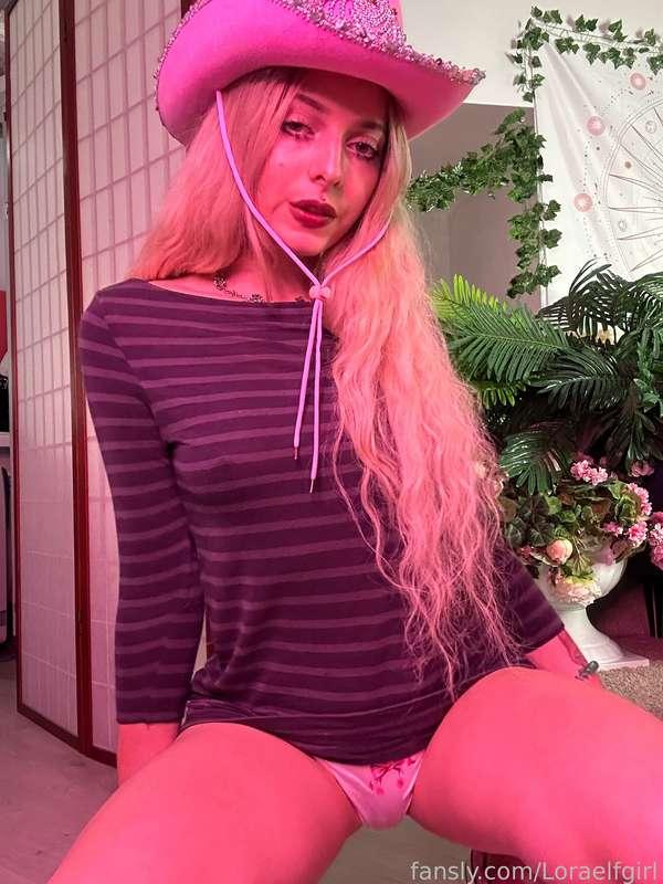 who needs a cowboy egirl ?🤠🤭


#cowgirl #teen  #petite #tattoed  #18 #tights   #teen #blonde
