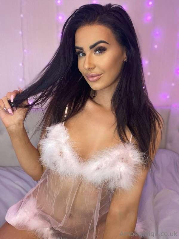 what are you waiting for? Show me what i'll be riding 🍆