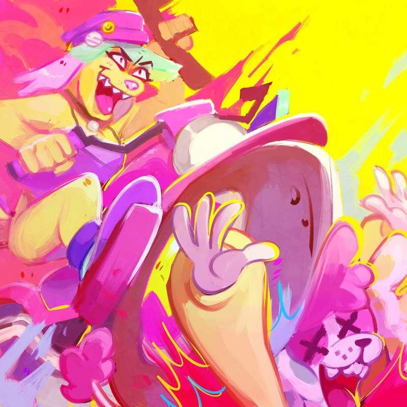 PATREON-EXCLUSIVE PRE-RELEASE: DEAD BOiZ SUMMER RAVEWARZ XII
