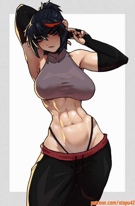 ryuko