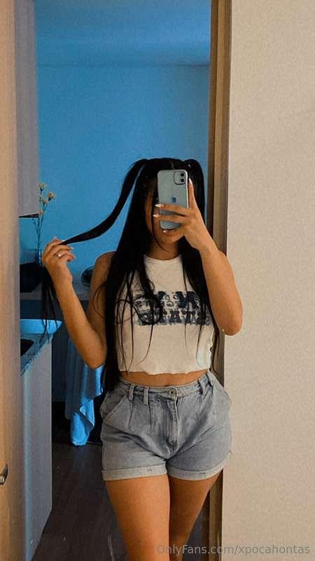 Mirror mirror on the wall 🪞