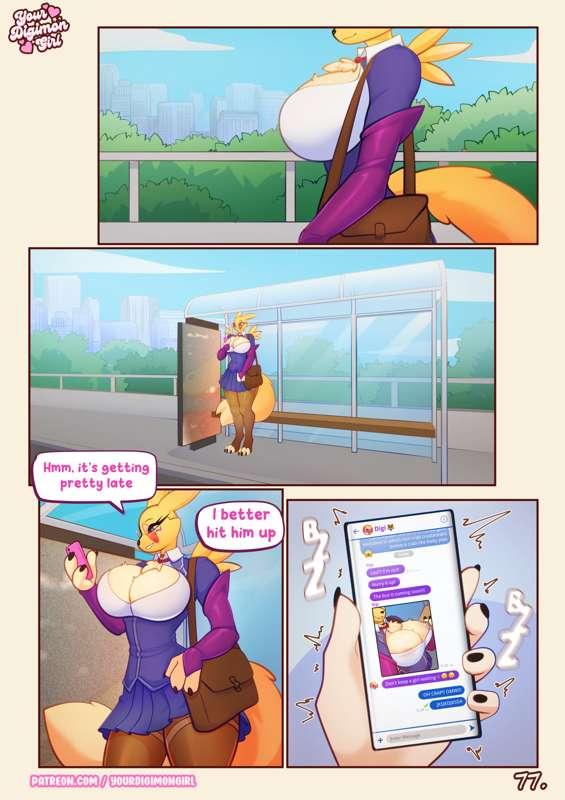 Page 77📔✏️ - 1080p 🍑